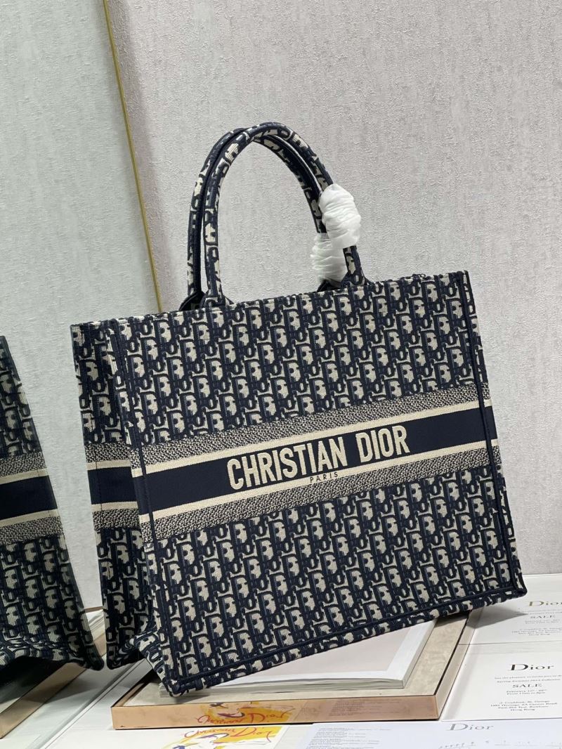 Dior Shopping Bags